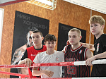 День АКЗС в Каменском районе